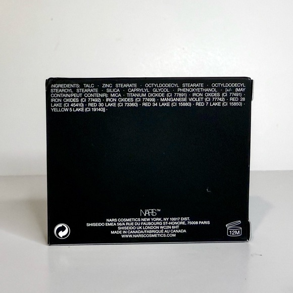 NARS Blush Liberte - Picture 5 of 6